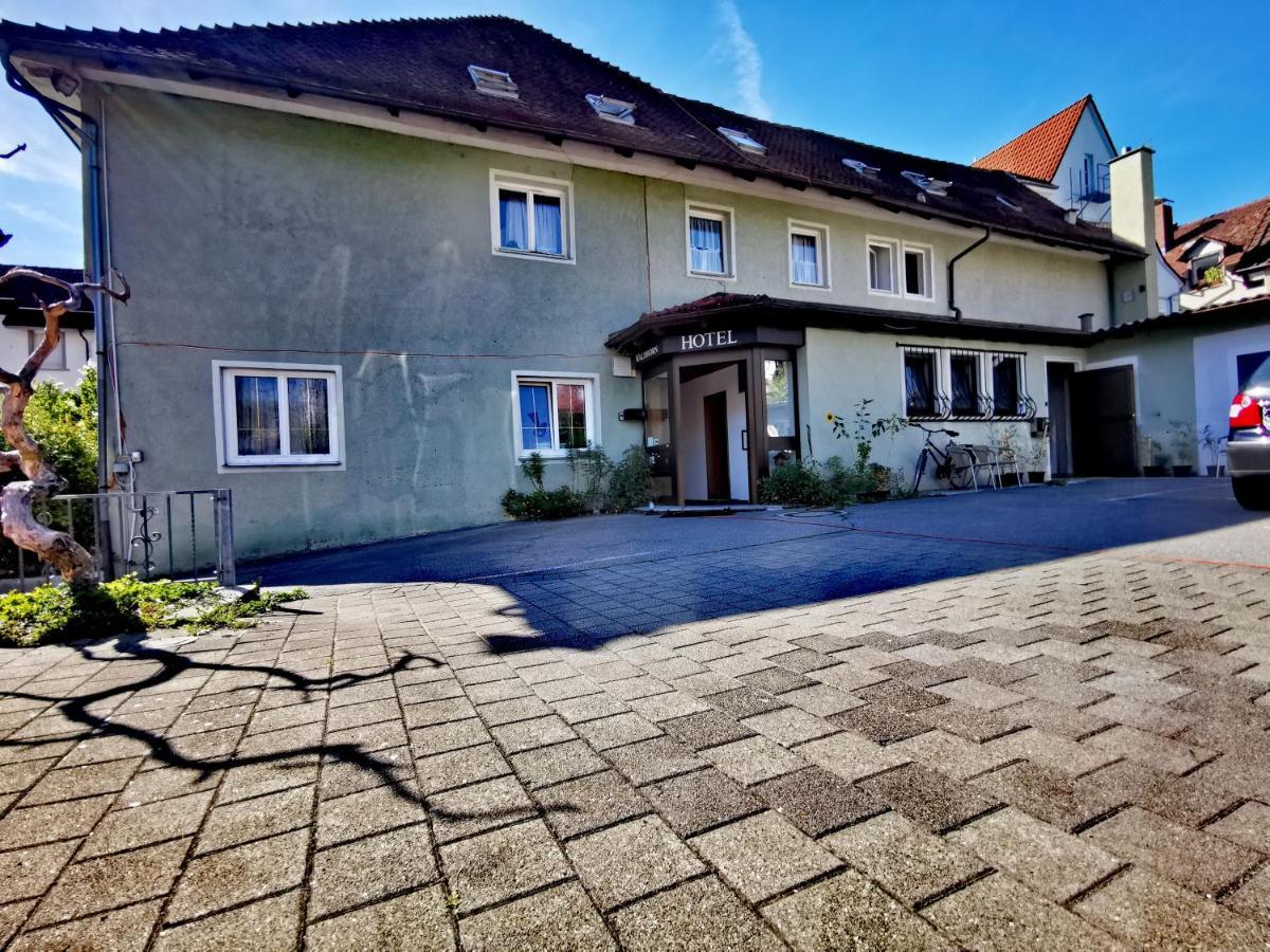 Apartment-96 Weingarten  Exteriör bild